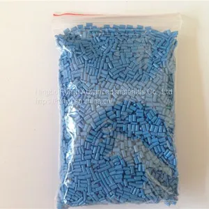 High Dispersibility And Stability Applied In Air Ducts Industry Safety Nets And Tapes Masterbatch thumbnail-2