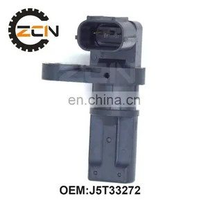 Original Crankshaft Position Sensor OEM J5T33272 For High Quality thumbnail-2