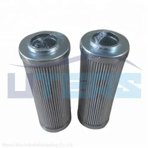 UTERS Replace of TAISEI KOGYO Lube Oil Filter Element P-351-A-06-20U Accept Custom thumbnail-1