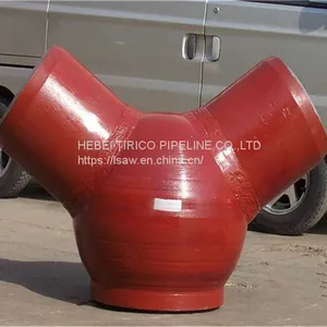 Pipe Tee Chemical & Water Upvc Tee Pvc T Connector thumbnail-3