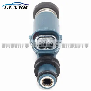 Original LLXBB Fuel Injector 23250-50040 2325050040 For Toyota Land Cruiser Tundra Lexus 23209-50040 2320950040 thumbnail-2