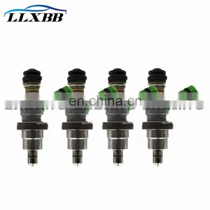 Original LLXBB Fuel Injector Nozzles 23209-28070 2320928070 For Toyota Rav4 2AZ-FSE 2.4L 23250-28070 2325028070 thumbnail-6