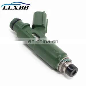 Original LLXBB Fuel Injector 23209-22040 2320922040 For Toyota Celica Corolla Matrix MR2 1.8L L4 23250-22040 2325022040 thumbnail-1