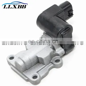Original LLXBB Idle Air Control Valve For Toyota Corolla OEM 22270-22050 2227022050 thumbnail-1