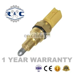 R&C High Quality Auto Thermal Switch B6S7-18-840 B6S718840 For MAZDA Cooling System Water Temperature Sensor Thermo Switch thumbnail-2