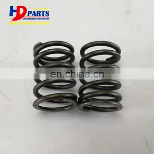 Diesel Engine Spare Parts V3800 Valve Spring 1C010-13240 thumbnail-2
