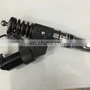 ISM QSM11 Diesel Engine Part Fuel Injector 4903472 thumbnail-4