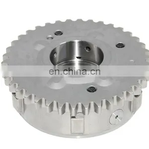 Variable Timing Sprocket Camshaft Adjuster Phaser Gear L372-12-4X0C L372-12-4X0D L372-12-4X0A thumbnail-1