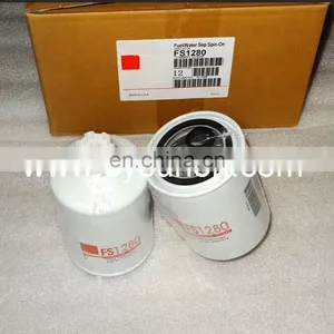 FS1280 Fuel Separator Filter 3925174 for Diesel Engine With Good Price and Quality thumbnail-3