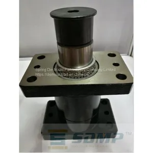Guide Post and Bushing Fit Die Set thumbnail-3