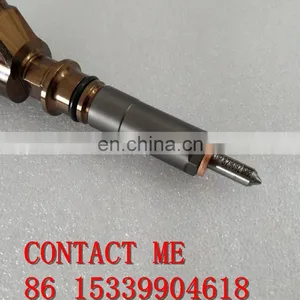 CAT C6.6 Injector 320-0677 thumbnail-1