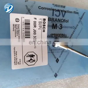 BOSCH Common Rail Injector Control Valve F 00RJ00339 thumbnail-5