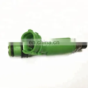 Fuel Injector Nozzle For Mit-subishi M-ontero S-port 3.0L 1998-2003 OEM 195500-3170 1955003170 thumbnail-3