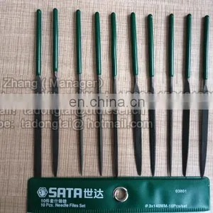 No.090(1) 10PCS Needle Grinding Tools thumbnail-3