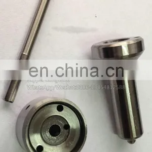 Diesel Engine Spare Parts Common Rail Fuel Injectors C7 C9 Injector Nozzle thumbnail-6