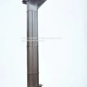 Vertical Conveyor System Grain Bucket Elevator thumbnail-1