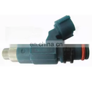 Automotive Fuel Injector Nozzle FP35-13-250 For MAZDA FML /Mazda 323/Mazda 626 thumbnail-2