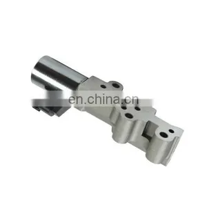 23796-EA20A Variable Timing VVT Solenoid Valve Left 23796-2Y520 thumbnail-2