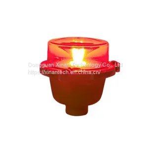 Low Intensity Aviation Obstruction Light thumbnail-2