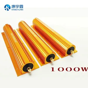 50W8R LED Decoder Resistor Wirewound Resistor thumbnail-4