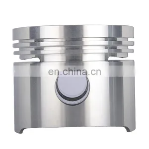 Auto Spare Parts Engine Piston 85.5mm for Motor AR 1.6L Gas P888 4Cylinders thumbnail-1