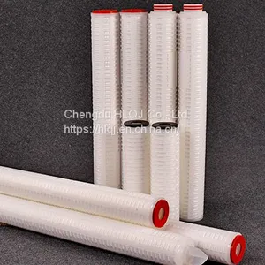 SCC Series Pleated Filter Cartridge thumbnail-1