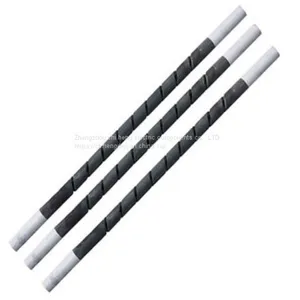 Single Thread Silicon Carbide Rod thumbnail-1