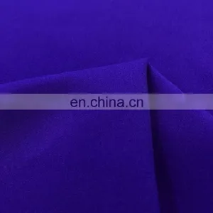 100% Polyester 170T 180T 190T 210T Pongee Lining Fabric For Textile thumbnail-6