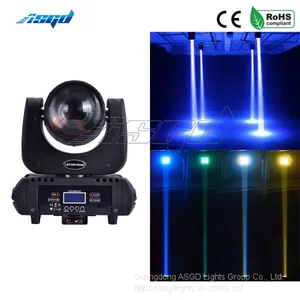 ASGD 60W LED Beam Lighting Professional Stage Performance Effect Lighting thumbnail-2