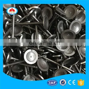 Gas Power Source Forklift Truck Engine Valve for Mitsubishi Engine S3l2 With US GM thumbnail-3