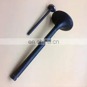 for Demak Dzm 200 Dtm Evo Motor All Spare Parts Nitride Engine Valve Intake Valve Exhaust Valve thumbnail-2