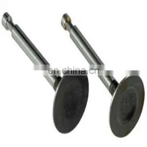 Gasoline Spare Parts Snow Blower Engine Valve for 11hp Loncin 375cc 420cc 300cc 350cc 250cc 196cc 110cc 150cc thumbnail-2