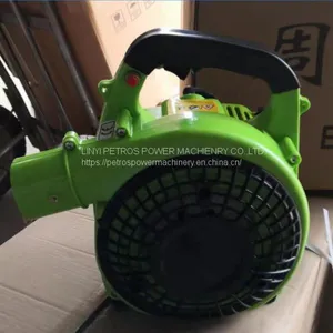 Wind Hand-held 2-stroke Engine Snow Leaf Blower EB260 thumbnail-2