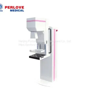 BTX-9800A Factory Price Diagnosis Mammography Equipment System Hospital X-ray Machine Multiple Function Mammography X Ray Machine thumbnail-1