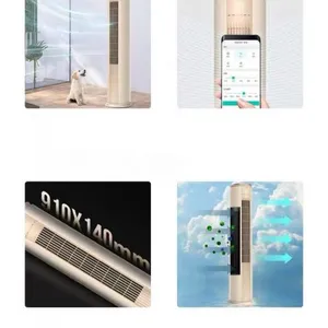 Floor Standing Air Conditioner thumbnail-2