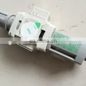 CKD Air Filter Regulator W1000-8-W W2000-6-8 thumbnail-4