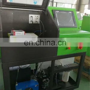 Auto Repair NTS300 Common Rail Diesel Fuel Calibration Machine Injector Test Equipment thumbnail-7