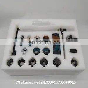 CRR-920C Three Stage Common Rail Injector Tester and Repair Tools thumbnail-5
