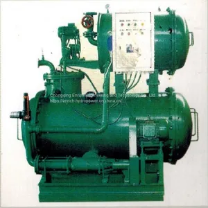 Ysjh/Wysf Oily Waste Water Sewage Separation Purification Treatment Equipment Separator Machine for Thermal Power Generation, Petrochemical, Metallurgy, Oil Refineries and Coastal Ports and Terminals thumbnail-1