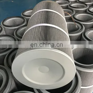 FORST Polyester Dust Remover Industrial Cartridge Filter thumbnail-5