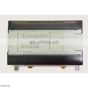 Automation Control Omron CPM2A Series PLC Controller CPM2A-40CDR-D for CNC Machine With Good Price thumbnail-2