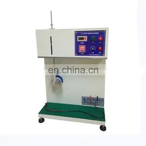 FPC Type Folding Strength Testing Machine Test Machine thumbnail-3