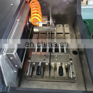 GTQ-5000B Metallographic Specimen Precision Cutting Machine thumbnail-3