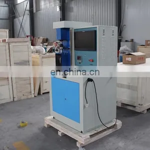 MMW-1 Universal Abrasion Tester Tile Abrasion Testing Machine thumbnail-3