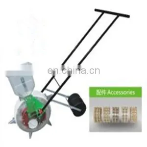 High Quality Hand Push Seeder HX-A031 thumbnail-1