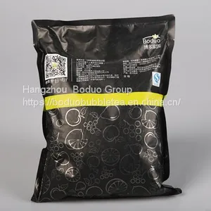 Boduo Banana Flavored Powder thumbnail-1