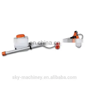 5L Capacity Ulv Ultra Low Volume Electric Power Mist Sprayer thumbnail-1
