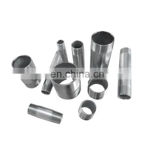 Supplies of Ansi Standard Aluminum Pipe Nipple Supplies thumbnail-2