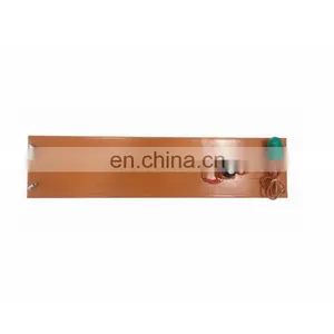 970*120mm Flexible Silicone Rubber Heater Heating Blanket thumbnail-4