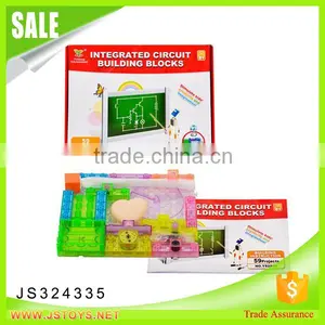 Manufactory Educational Toys Electronic Toy Brick Made in China thumbnail-1